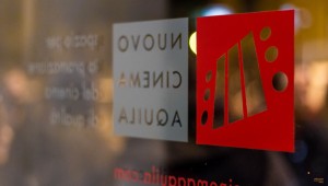 Cinema Nuovo Aquila 2013